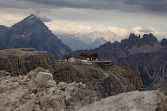 Rifugio Lagazuoi (Veneto)