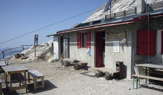 Rifugio Torrani (Veneto)
