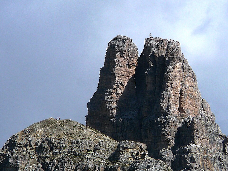 Torre di Toblin (Trentino-Alto Adige)