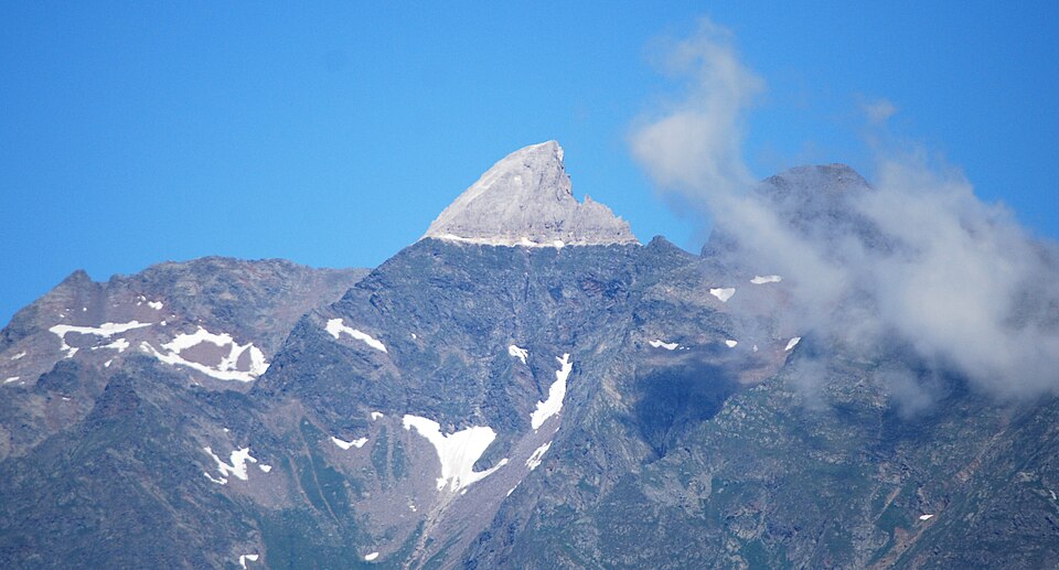 Parete Bianca (Trentino-Alto Adige)