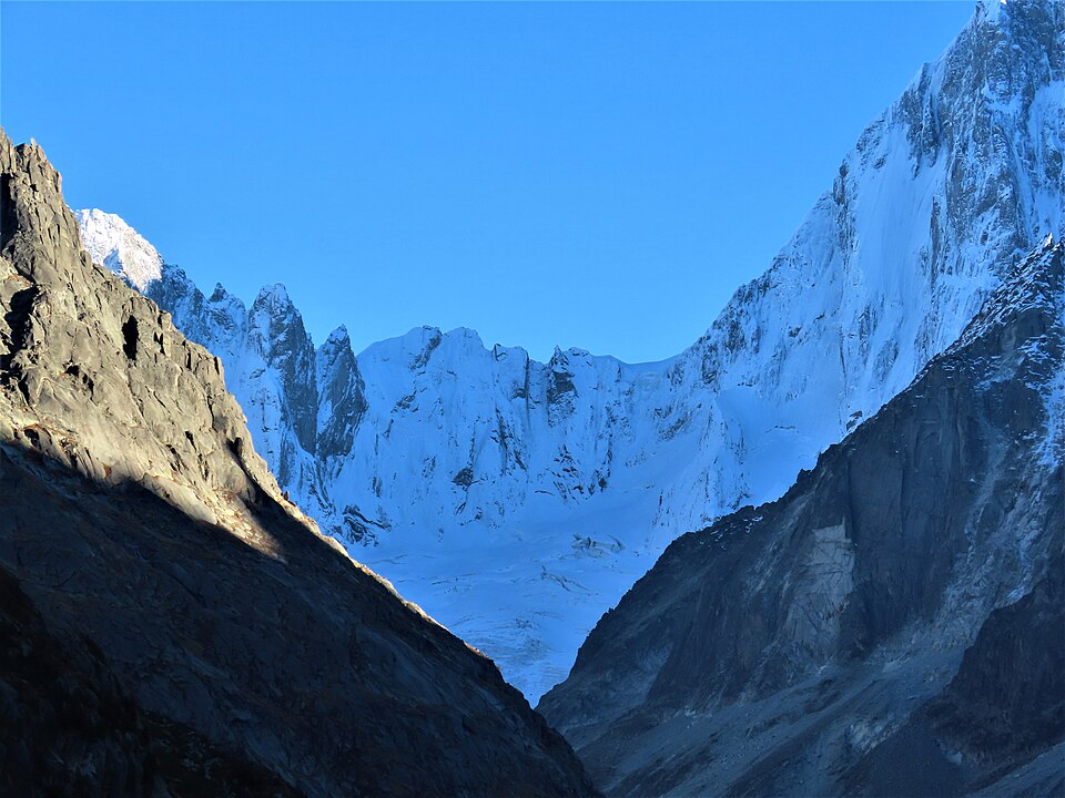Col des Hirondelles (Valle d’Aosta)