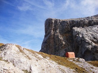 Bivacco Rigatti (Trentino-Alto Adige)
