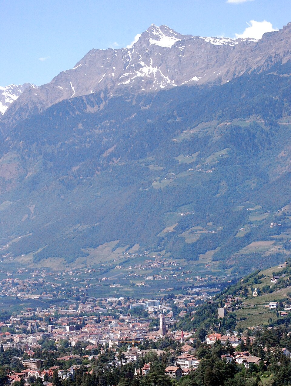 Gigot (Trentino-Alto Adige)