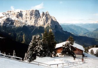Dibaita (Trentino-Alto Adige)