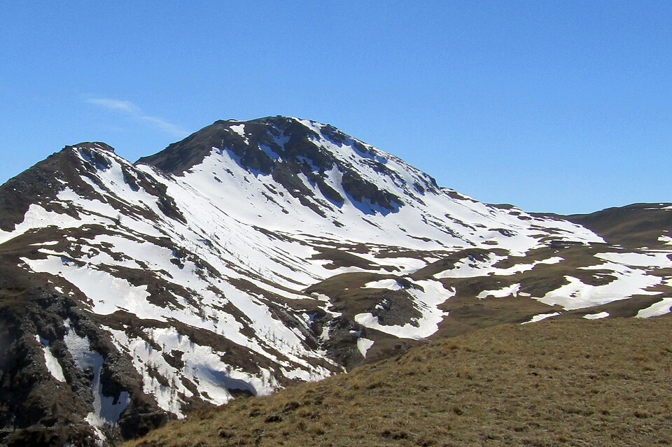 Gran Costa (Piemonte)