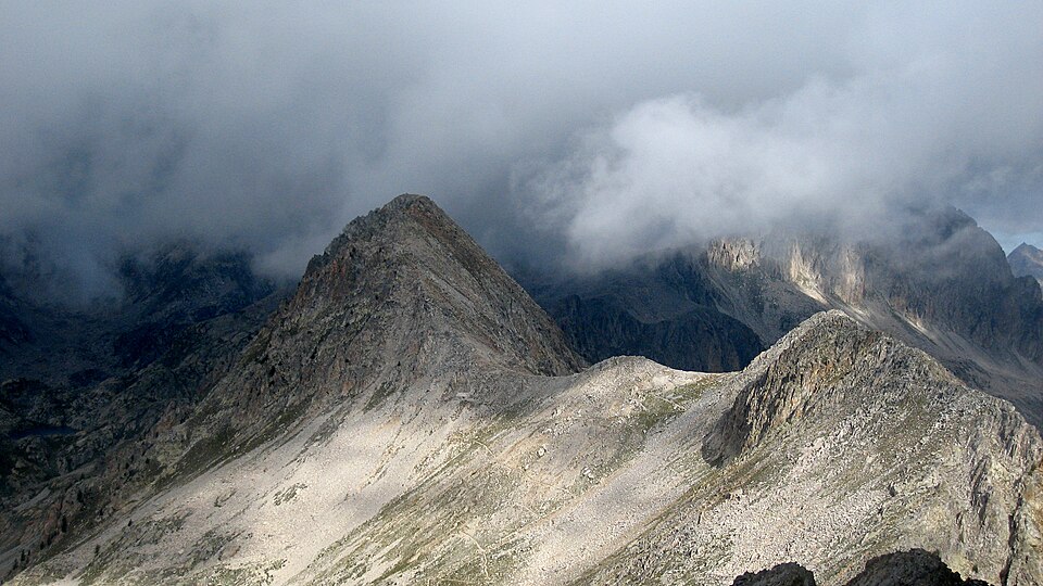 Cima di Fremamorta (Piemonte)