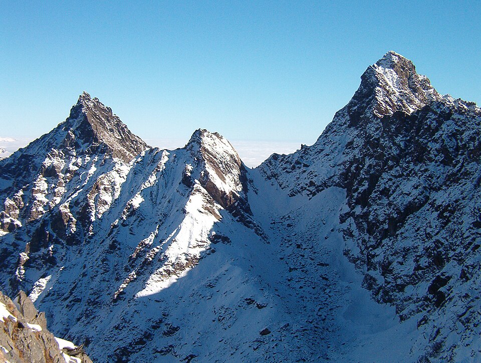 Uia di Mondrone (Piemonte)