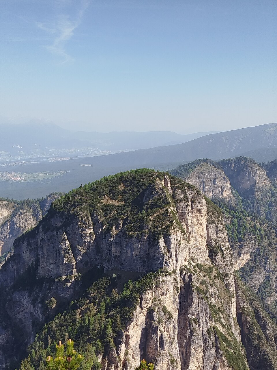 Monte Cucco (Trentino-Alto Adige)
