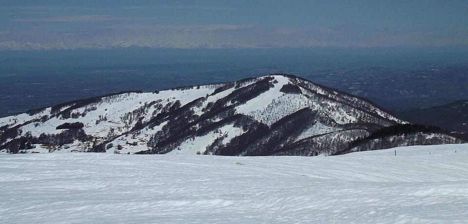 Monte Alpet (Piemonte)