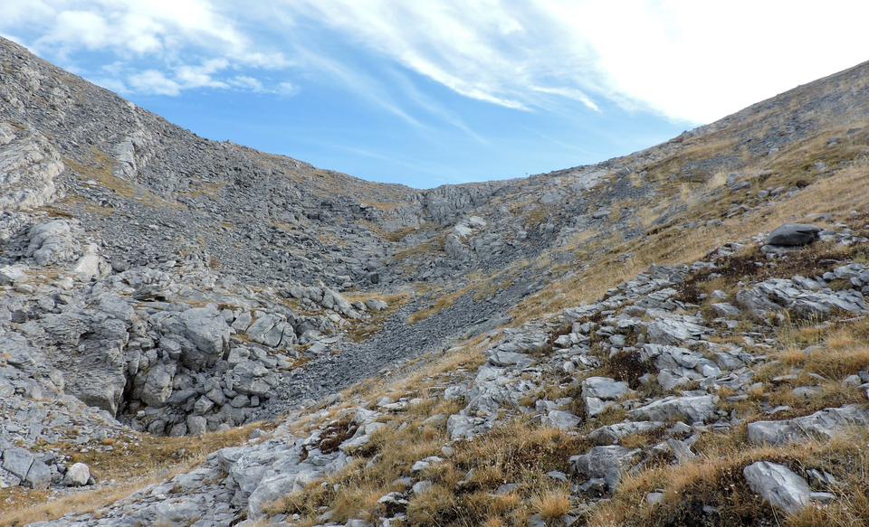 Passo della Gaina (Piemonte)