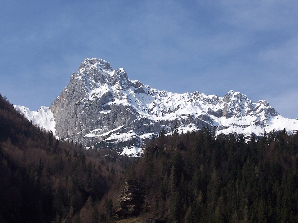 Cima Valmora (Lombardia)