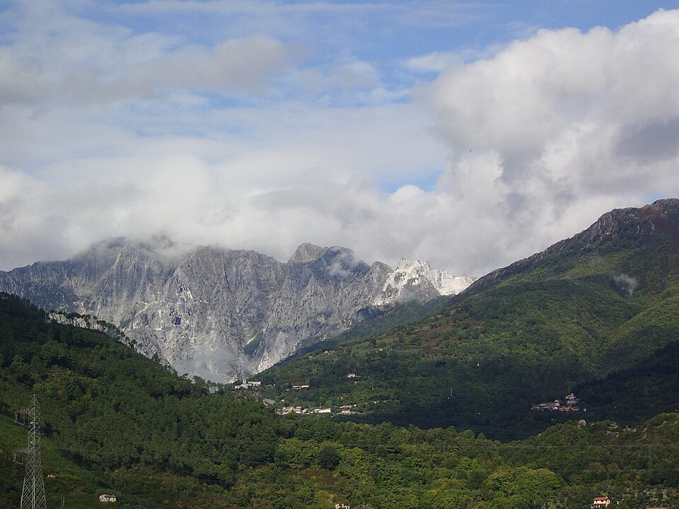 Monte Altissimo (Toscana)