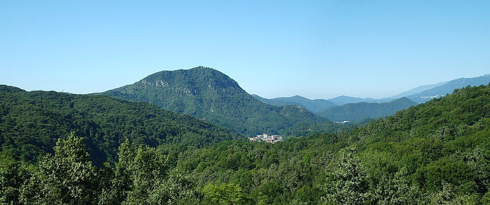 Monte Fenera (Piemonte)