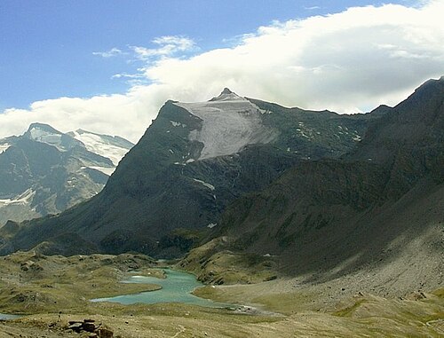 Punta Basei (Piemonte)