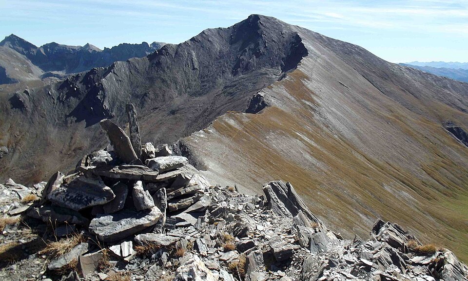 Monte Faraut (Piemonte)