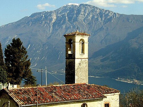 Monte Altissimo di Nago (Trentino-Alto Adige)
