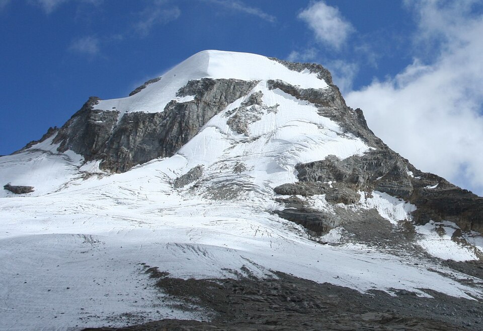 Ciarforon (Valle d’Aosta)