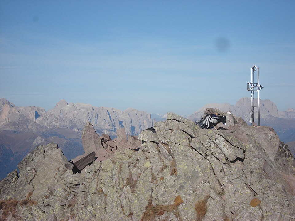Pala del Cardinal (Trentino-Alto Adige)