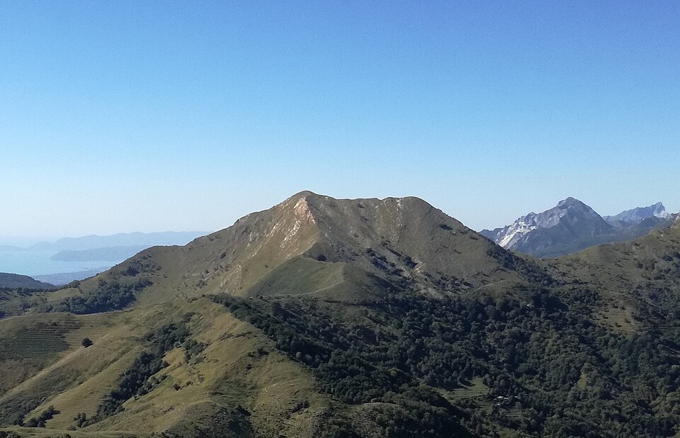 Monte Matanna (Toscana)