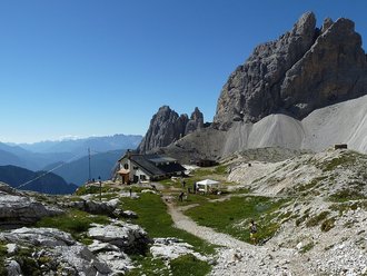 Rifugio Carducci (Veneto)