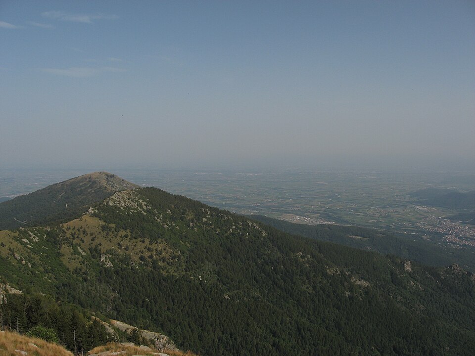 Monte San Bernardo (Piemonte)