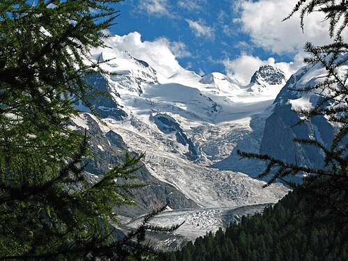 Pizzo d'Argento (Lombardia)
