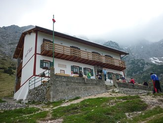 Rifugio Bietti-Buzzi (Lombardia)