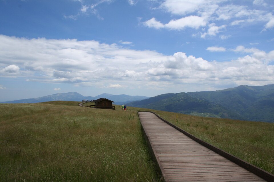 Forca di Presta (Marche)