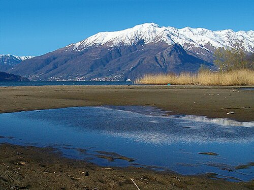 Monte Bregagno (Lombardia)