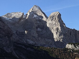 Gran Vernel (Trentino-Alto Adige)