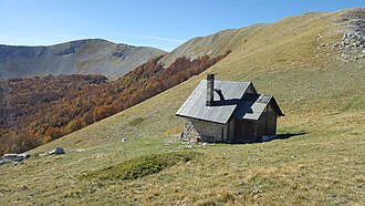 Rifugio Coppo dell'Orso (Abruzzo)