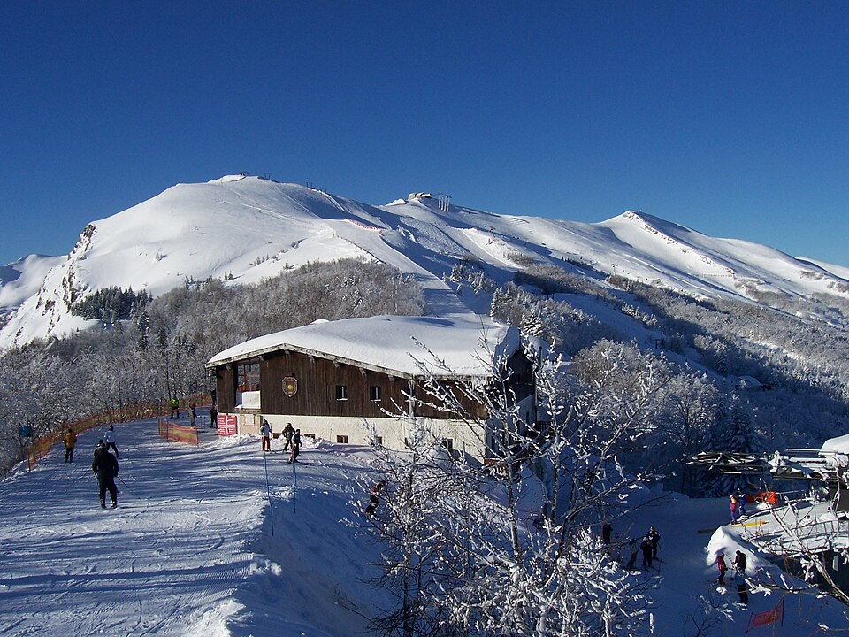 Monte Gomito (Toscana)