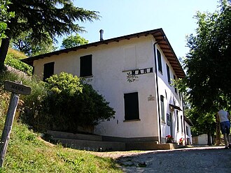 Capanna Mara (Lombardia)