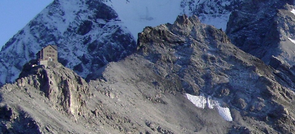 Punta Tabaretta (Trentino-Alto Adige)
