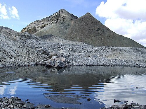 Monte Scorluzzo (Lombardia)