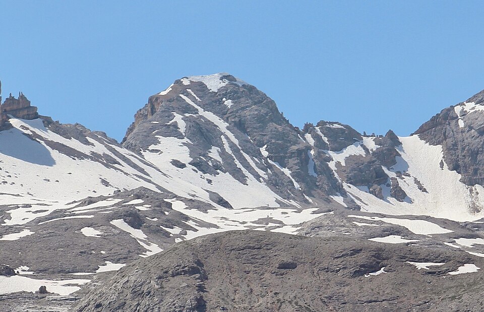 Monte Casale (Trentino-Alto Adige)