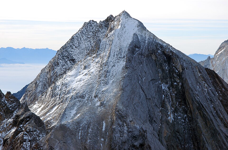 Cima Bianca Grande (Trentino-Alto Adige)