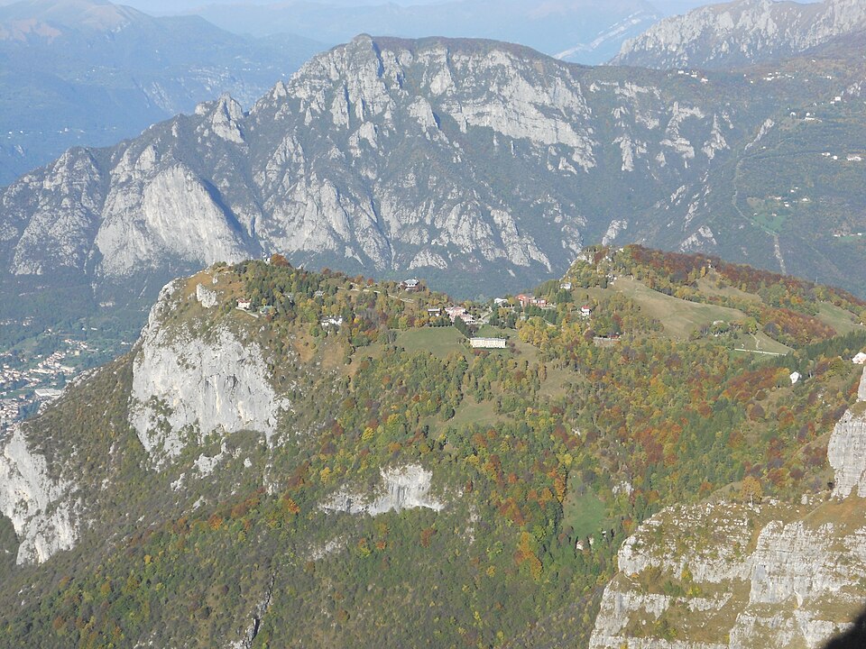 Pizzo d'Erna (Lombardia)