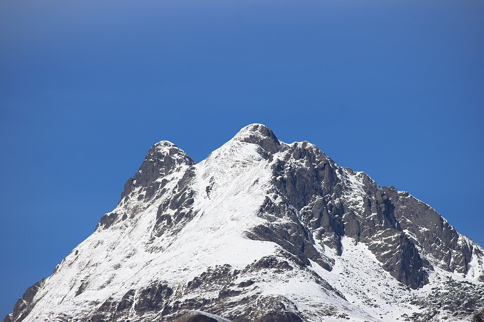 Pizzo dei Tre Signori (Lombardia)