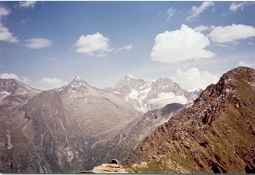 Corno Miller (Lombardia)