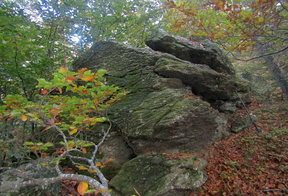 Monte Parpaiola (Piemonte)