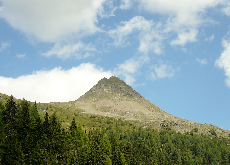 Col Quaternà (Veneto)
