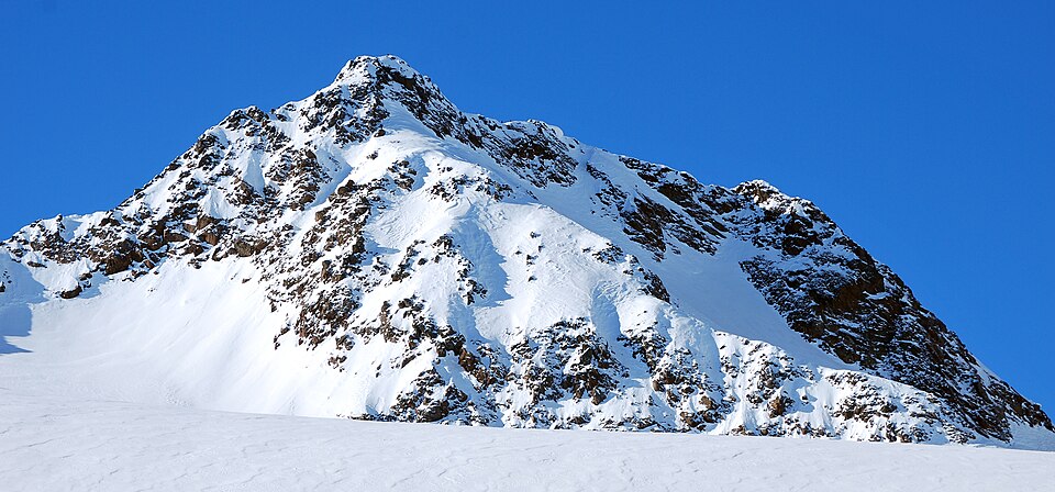 Cima dell Accla (Trentino-Alto Adige)