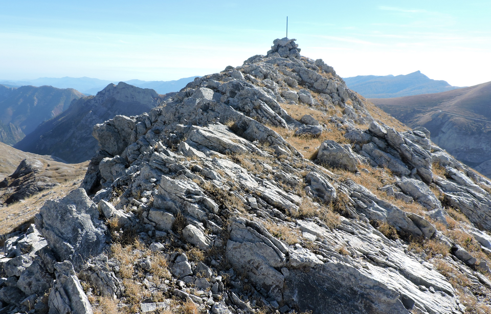 Cima di Gaina (Piemonte)