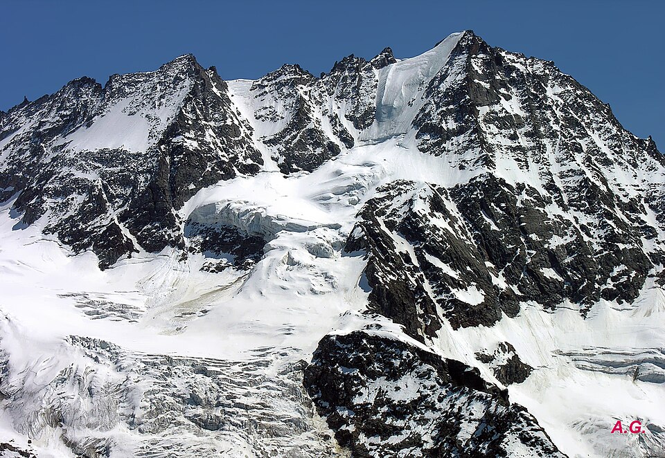 Roccia Viva (Valle d’Aosta)