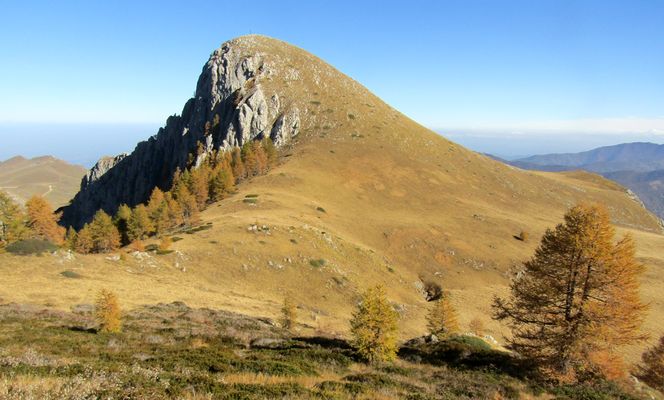 Monte Fantino (Piemonte)