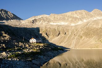 Rifugio Giuseppe Garibaldi (Lombardia)